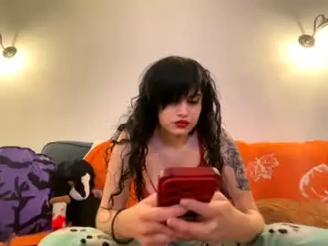 Chaturbate Best live sex cam show of vampgatita