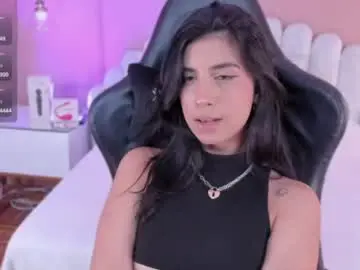 Chaturbate Live Porn of zia_cooper