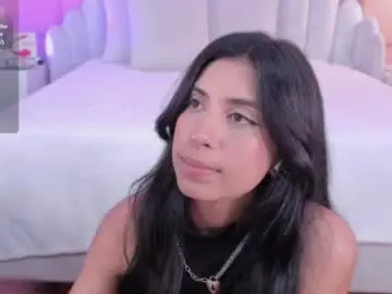Chaturbate Sex Cam of zia_cooper