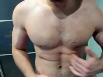 Chaturbate Sex Chat of aleks_brown