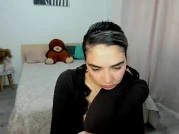 Chaturbate Live Sex Cam of alexa_dolly