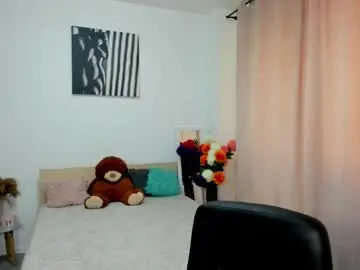 Chaturbate Live Sex Cam of alexa_dolly