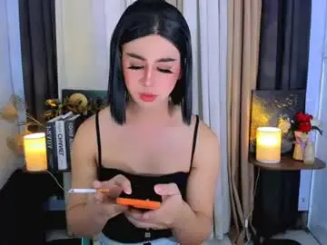 Chaturbate Adult Video Chat of ashley_slutty