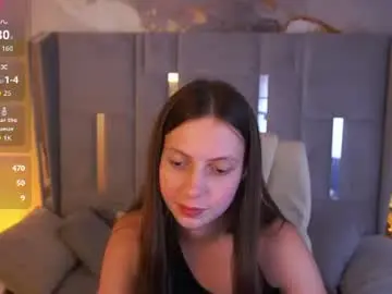 Chaturbate Adult Video Chat of babylumii