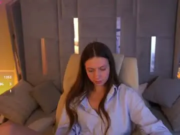 Chaturbate Live Porn of babylumii