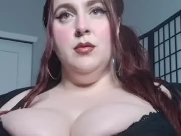 Chaturbate Adult Video Chat of bambixxlynn