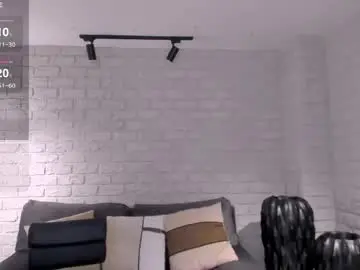 Chaturbate Adult Webcam of bellathompsonx_