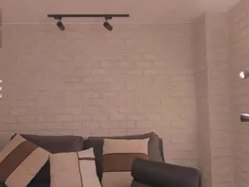 Chaturbate Private Sex Chat of bellathompsonx_