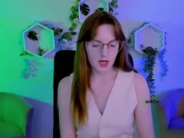 Chaturbate Best Webcam of caroline_rosee_