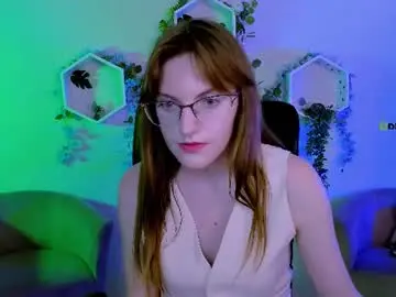 Chaturbate Best Webcam of caroline_rosee_