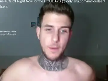 Chaturbate Best Webcam of cloudsent