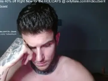 Chaturbate Adult Webcams of cloudsent