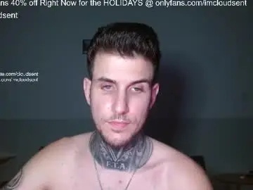 Chaturbate Best Webcam of cloudsent
