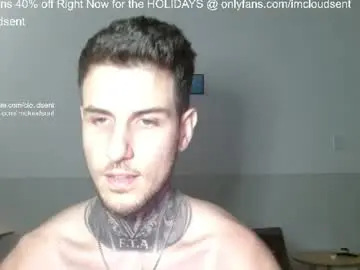 Chaturbate Sex Chat of cloudsent
