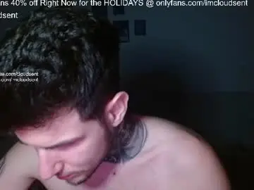 Chaturbate Best live sex cam show of cloudsent