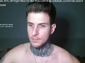 Chaturbate Best live sex cam show of cloudsent