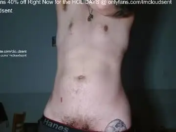 Chaturbate Sex Chat of cloudsent