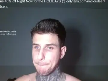 Chaturbate Best Webcam of cloudsent