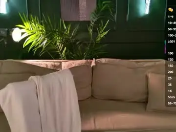 Chaturbate Private Sex Chat of fatalallure_