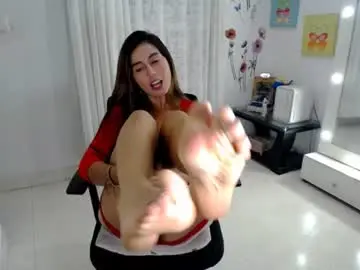 Chaturbate Sex Cam of hotcandy87