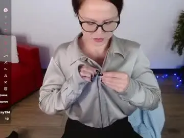 Chaturbate Free Porn Cam of izzy_cam