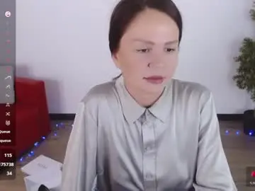 Chaturbate Adult Webcam of izzy_cam