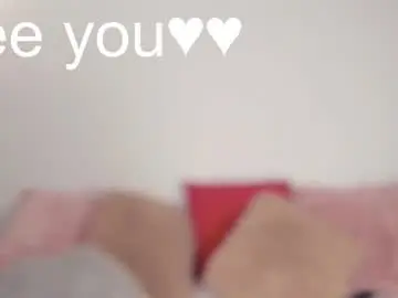 Chaturbate Live Sex of julieth1_