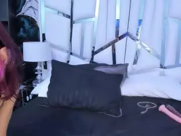Chaturbate Private Sex Chat of kat_ashbourne