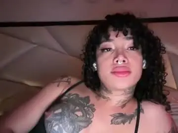 Chaturbate Live Sex of katy_monrroy