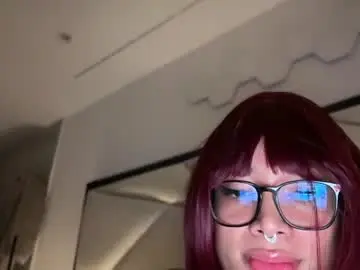 Chaturbate Live Porn of katy_monrroy