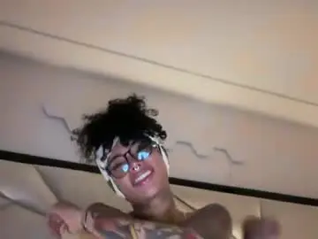 Chaturbate Sex Cam of katy_monrroy