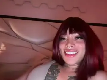 Chaturbate Watch Live Sex Cams of katy_monrroy
