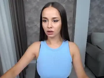 Chaturbate Nude Webcam of kerelai