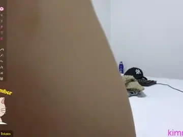 Chaturbate Private Sex Chat of kimmie_