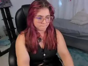 Chaturbate Live Porn of lanna__wilson