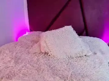 Chaturbate Nude Webcam of lexi_howard_