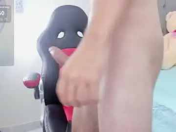 Chaturbate Free Porn Cam of luke_addams06