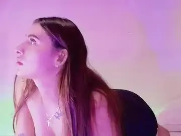 Chaturbate Nude Webcam of luna_monroe_
