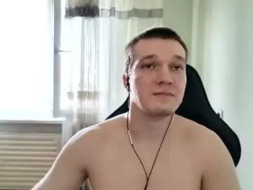 Chaturbate Nude Webcam of macdiks