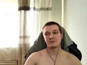 Chaturbate Sex Cam of macdiks