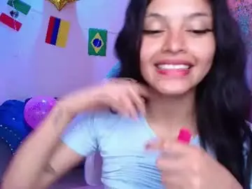 Chaturbate Adult Video Chat of maddie_t18