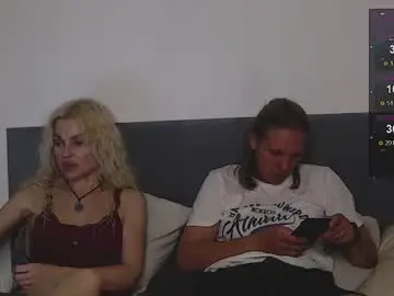 Chaturbate Live Sex of margoo_77