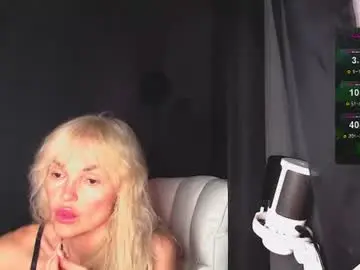 Chaturbate Live Sex of margoo_77