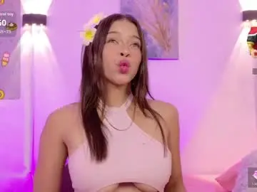 Chaturbate Watch Live Sex Cams of mayleeth_1