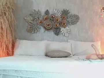 Chaturbate Adult Webcams of miss_alia