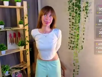 Chaturbate Best live sex cam show of moliacenamere