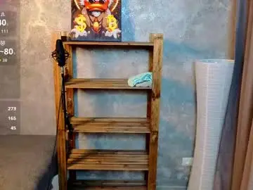 Chaturbate Watch Live Sex Cams of moliacenamere