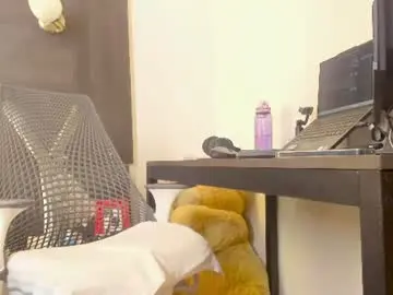Chaturbate Adult Webcams of nathalyrae41