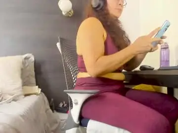 Chaturbate Free Porn Cam of nathalyrae41