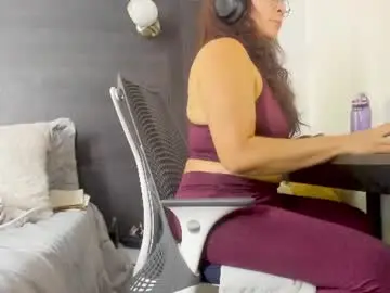 Chaturbate Nude Webcam of nathalyrae41